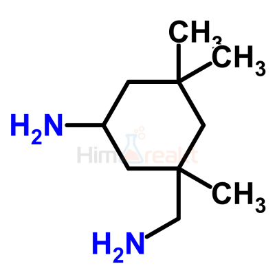 3-Аминометил-3,5,5-триметилциклогексиламин