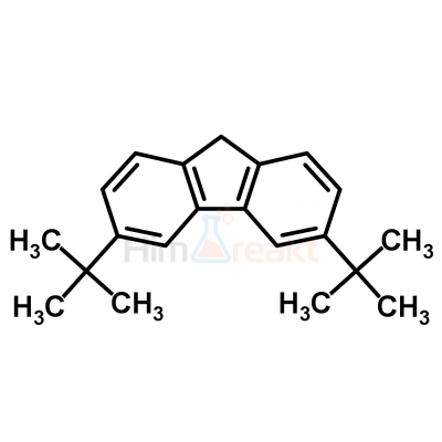 3,6-Ди-трет-бутилфторид