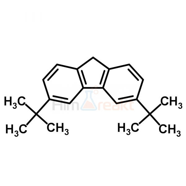 3,6-Ди-трет-бутилфторид