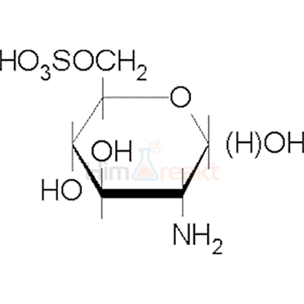 D-глюкозамин 6-сульфат