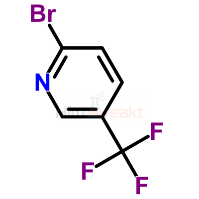 2-Бром-5-(трифторметил)пиридин