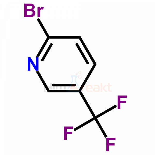 2-Бром-5-(трифторметил)пиридин