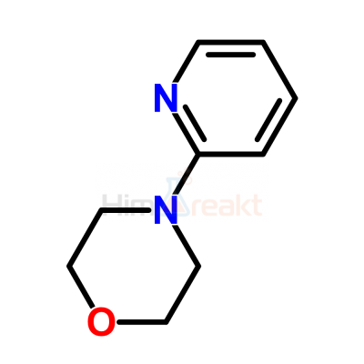 2-Морфолинопиридин