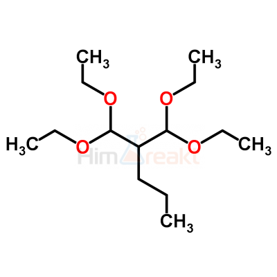 2-Диэтоксиметил-1,1-диэтоксипентан