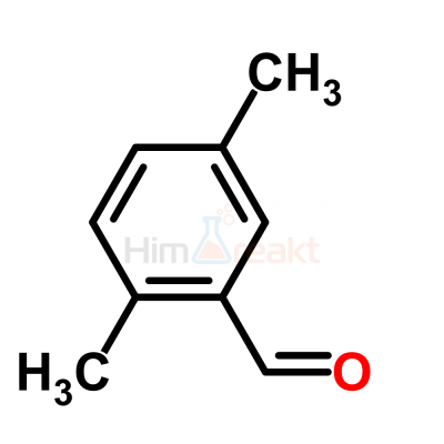 2,5-Диметилбензальдегид