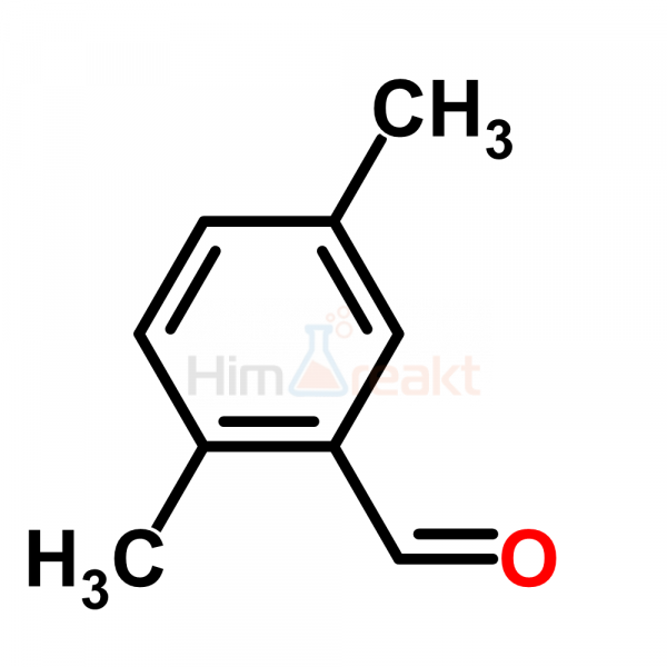 2,5-Диметилбензальдегид