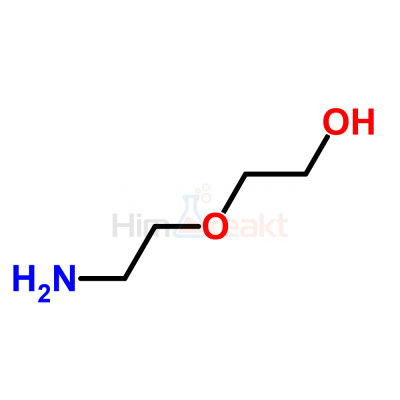 2-(2-Аминоэтокси)этанол