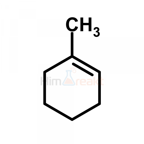 1-Метил-1-циклогексен