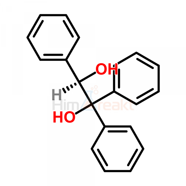 (R)-(+)-1,1,2-трифенил-1,2-этандиол