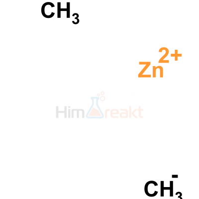 Диметилцинк раствор