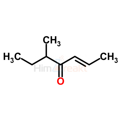 5-Метил-2-гептен-4-он