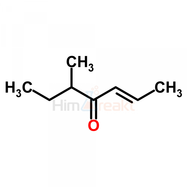 5-Метил-2-гептен-4-он