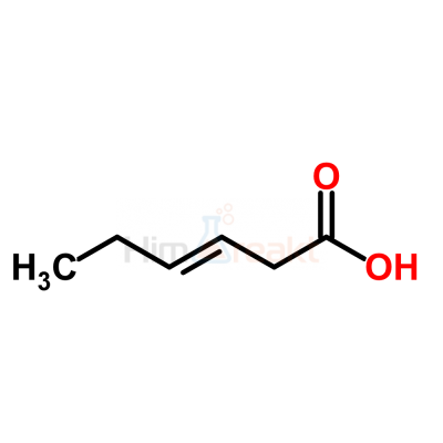 Транс-3-гексеновая кислота