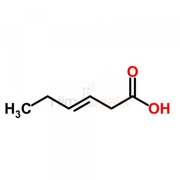 Транс-3-гексеновая кислота