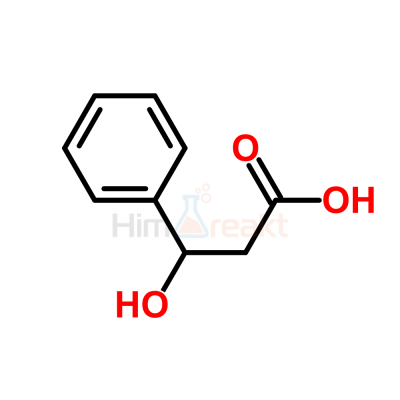 (R)-(+)-3-гидрокси-3-фенилпропионовая кислота