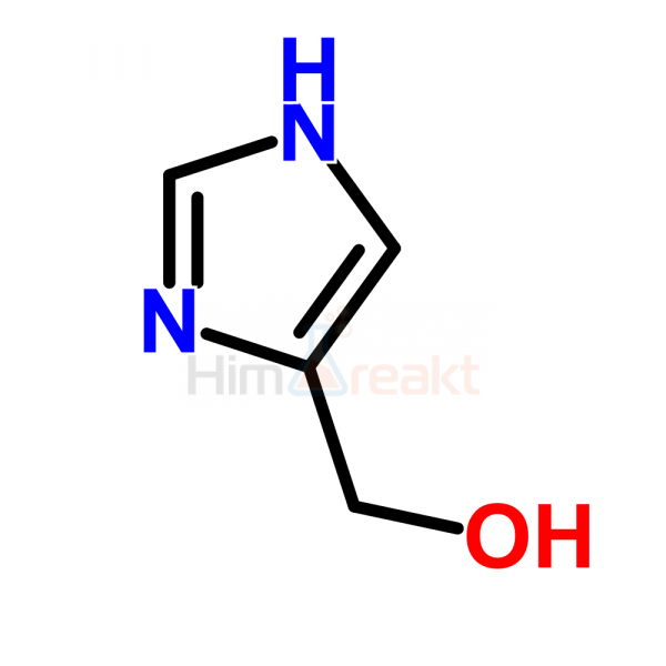 4(5)-(Гидроксиметил)имидазол