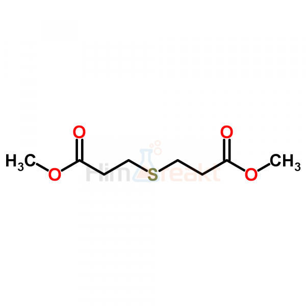 Диметил 3,3'-тиодипропионат