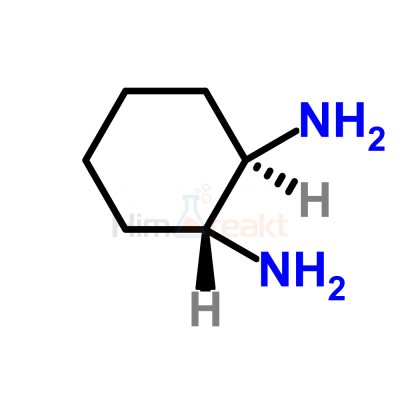 (1R,2r)-(-)-1,2-диаминоциклогексан