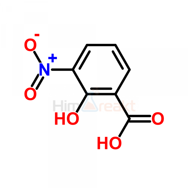 3-Нитросалициловая кислота