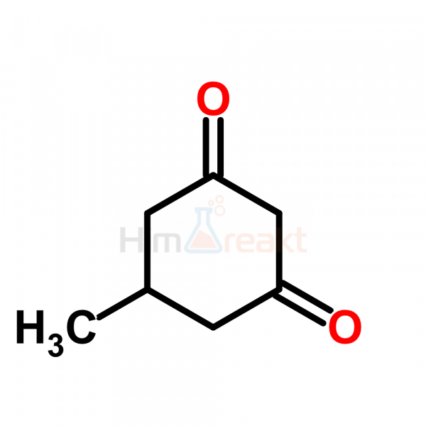 5-Метил-1,3-циклогександион