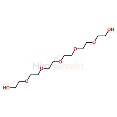 Гексаэтилен гликоль