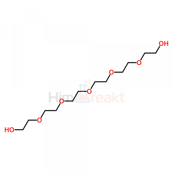 Гексаэтилен гликоль