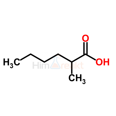 2-Метилгексановая кислота