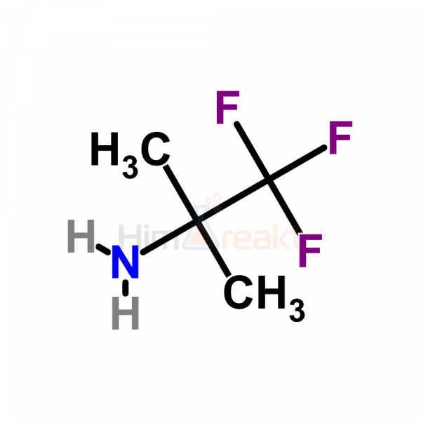 2,2,2-Трифтор-1,1-диметилэтиламин