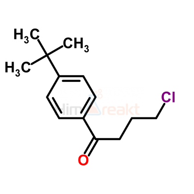 4'-Трет-бутил-4-хлорбутирофенон