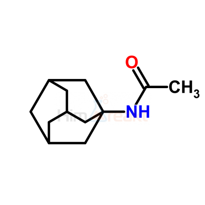 1-Ацетамидоадамантан