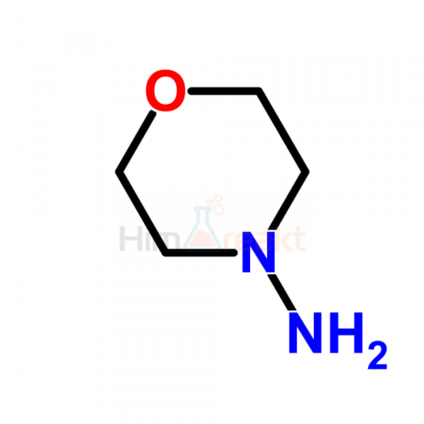 4-Аминоморфолин