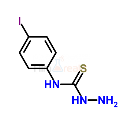 4-(4-Йодофенил)-3-тиосемикарбазид