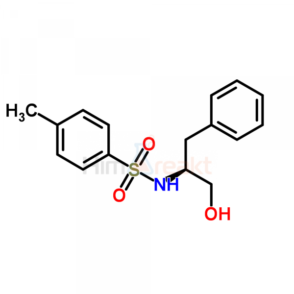 (S)-(-)-N-[1-(гидроксиметил)-2-фенилэтил]-4-метилбензолсульфонамид