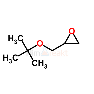 Трет-бутил глицидил эфир