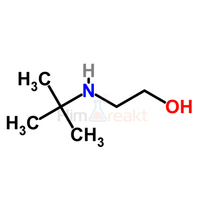 2-(Трет-бутиламино)этанол