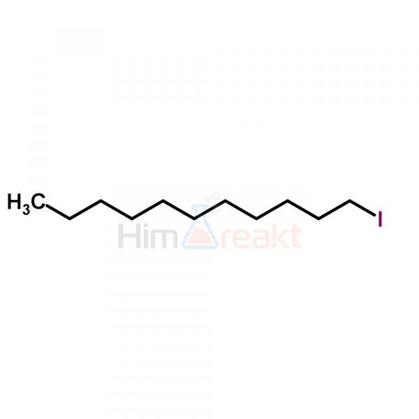 1-Йодоундекан