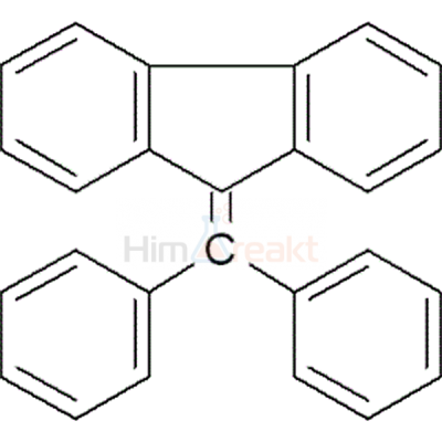 Бензидрилиденфторид