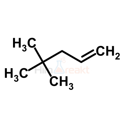 4,4-Диметил-1-пентен