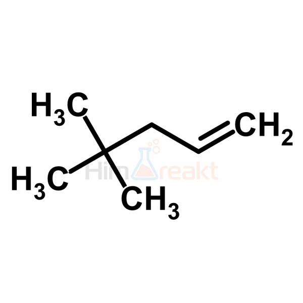 4,4-Диметил-1-пентен