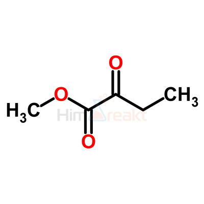 Метил 2-оксобутаноат