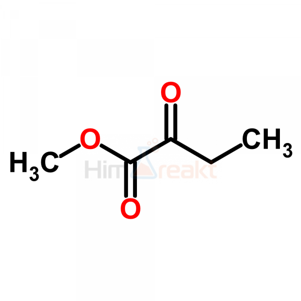 Метил 2-оксобутаноат