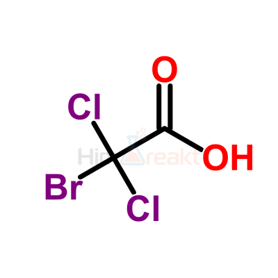 Бромдихлоруксусная кислота