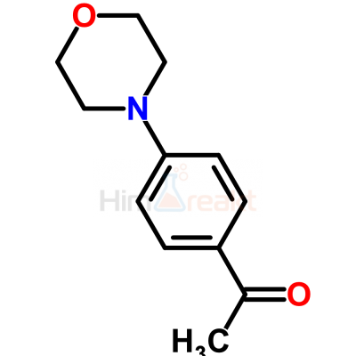 4'-Морфолиноацетофенон