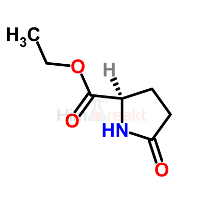 Этил (R)-(-)-2-пирролидон-5-карбоксилат