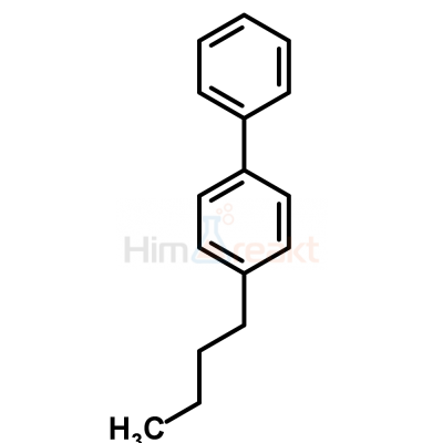 4-Бутилбифенил
