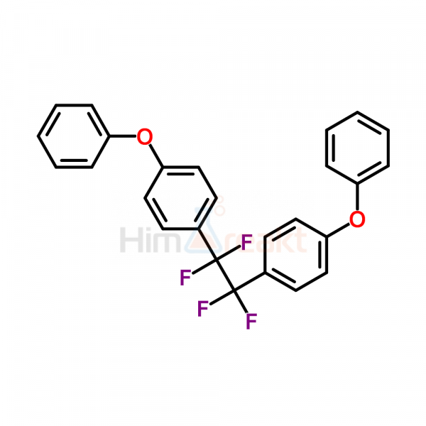 1,2-Бис(4'-феноксифенил)-1,1,2,2-тетрафторэтан