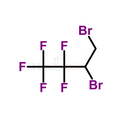 3,4-Дибром-1,1,1,2,2-пентафторбутан