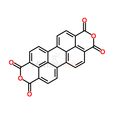 Перилен-3,4,9,10-тетракарбоновый диангидрид