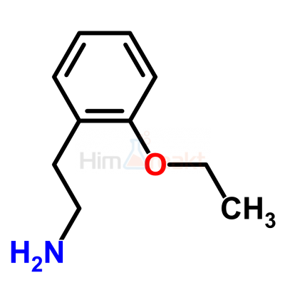 2-Этоксифенэтиламин