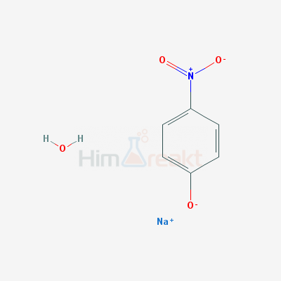 4-Нитрофенол натриевая соль гидрат